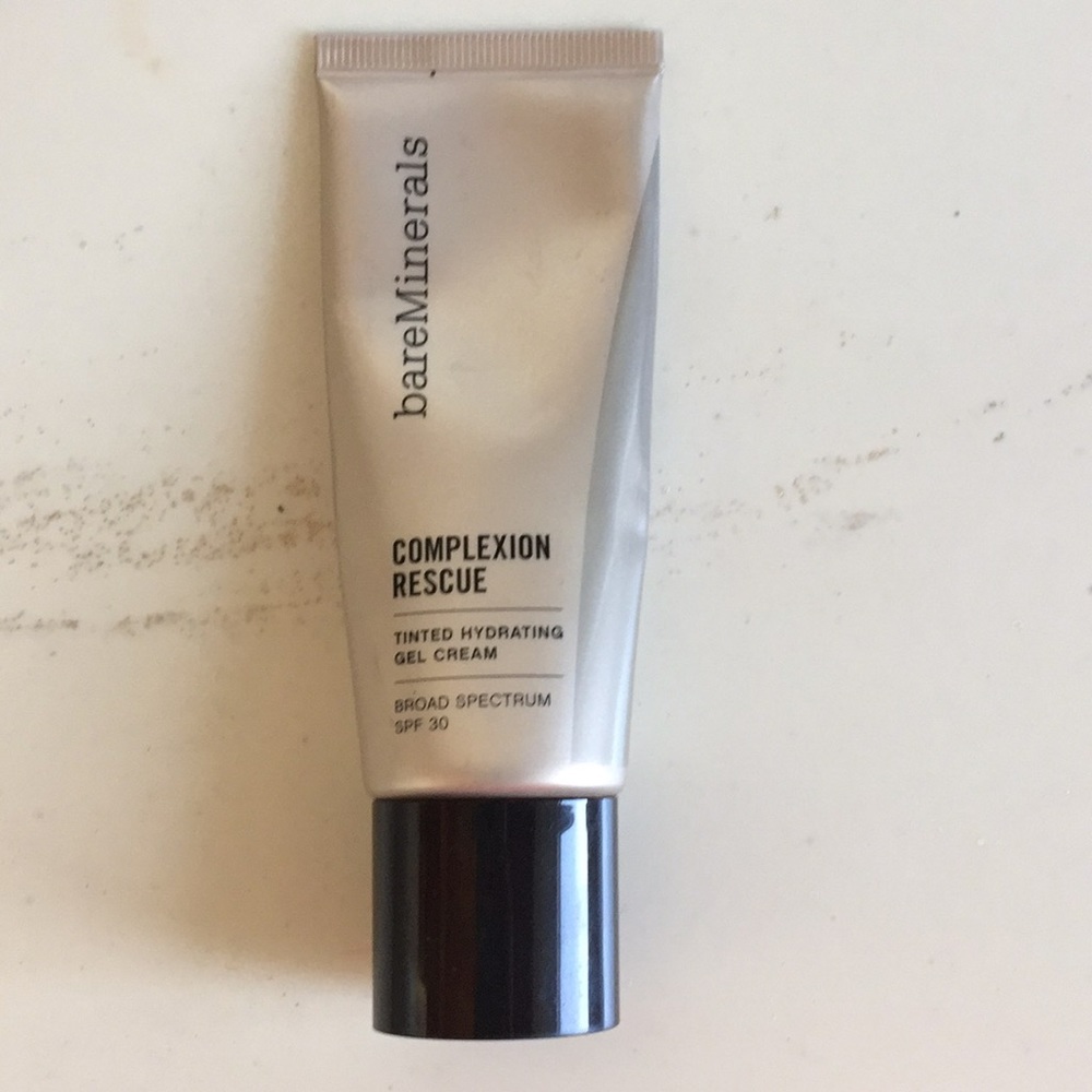 BareMinerals complexion rescue